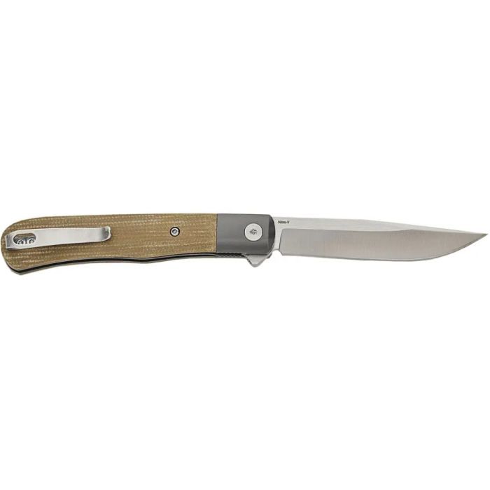 Нож Boker Plus Modern Trapper Uno (01BO930) изображение 2