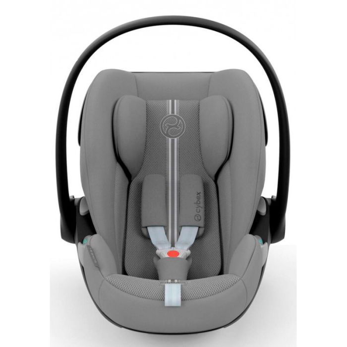Автокресло Cybex Cloud G i-Size Plus Stone Grey (524001381) изображение 2