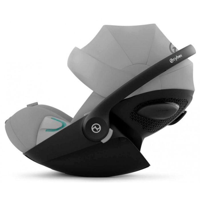 Автокресло Cybex Cloud G i-Size Plus Stone Grey (524001381) изображение 3