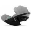 Автокресло Cybex Cloud G i-Size Plus Stone Grey (524001381) изображение 4