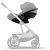 Автокресло Cybex Cloud G i-Size Plus Stone Grey (524001381) изображение 7