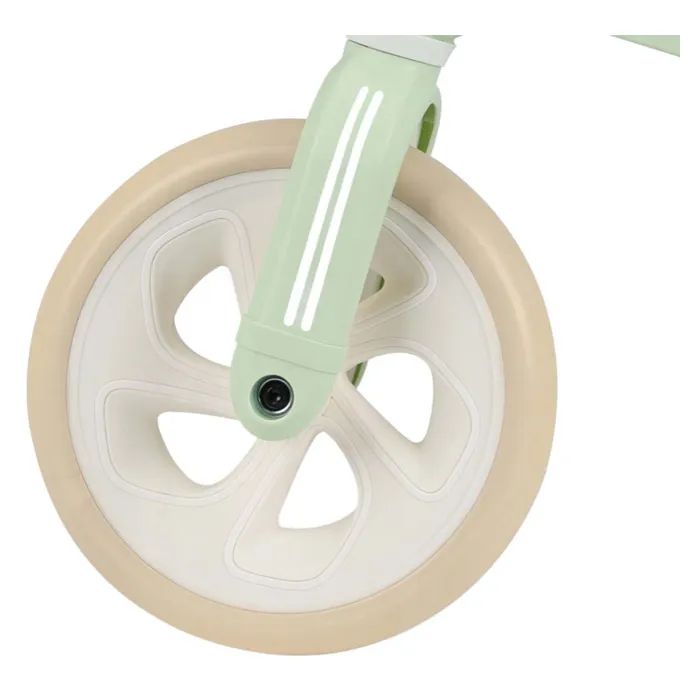 Беговел QPlay Tech EVA Mint (B-100Mint) изображение 5