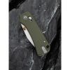 Нож Civivi Baby Banter 2, Satin, зелений G10 (C24074-1) изображение 11