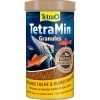 Корм для рыб Tetra Min Granules для аквариумных рыбок 200 г (гранулы) (4004218812208) изображение 2