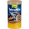 Корм для рыб Tetra Min Granules для аквариумных рыбок 200 г (гранулы) (4004218812208)