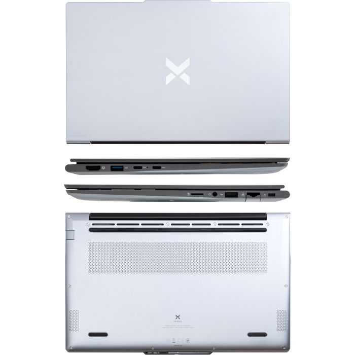 Ноутбук Vinga Iron S151 (S151-131516512SWP) зображення 8