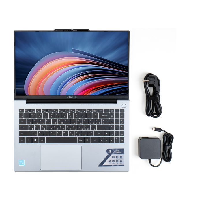 Ноутбук Vinga Iron S151 (S151-131516512SWP) зображення 9