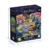 Пазл DoDo Easy-M Harry Potter. Книжкові обкладинки (200657) зображення 5