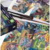 Пазл DoDo Easy-M Harry Potter. Книжкові обкладинки (200657) зображення 6