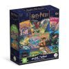 Пазл DoDo Easy-M Harry Potter. Книжкові обкладинки (200657)