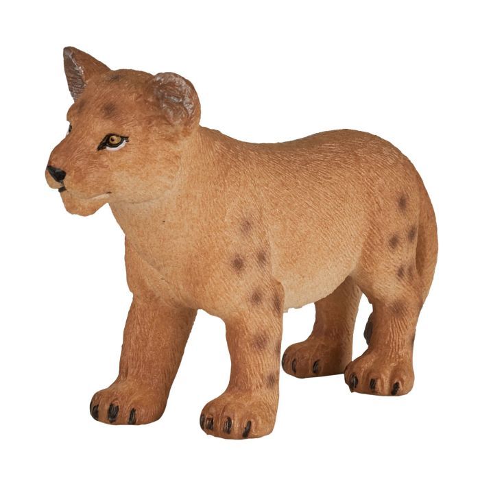 Фигурка Mojo Львенок (387011)