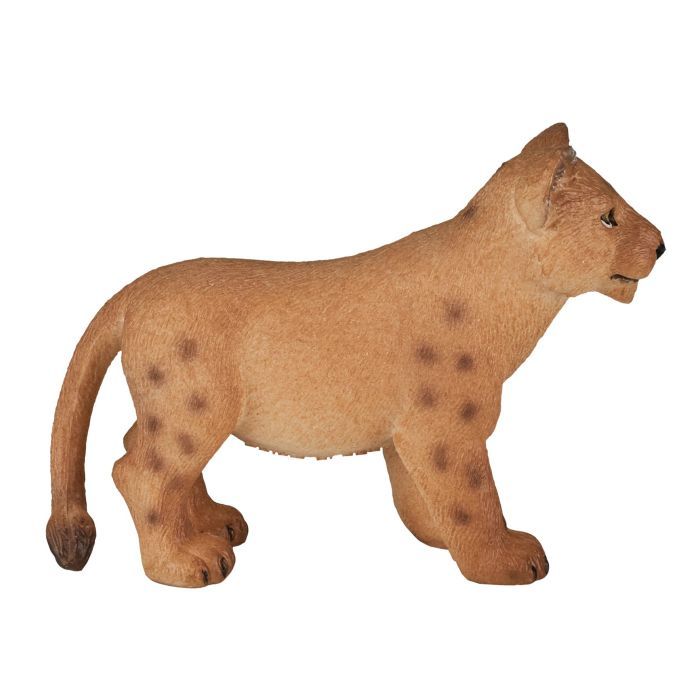 Фигурка Mojo Львенок (387011) изображение 2