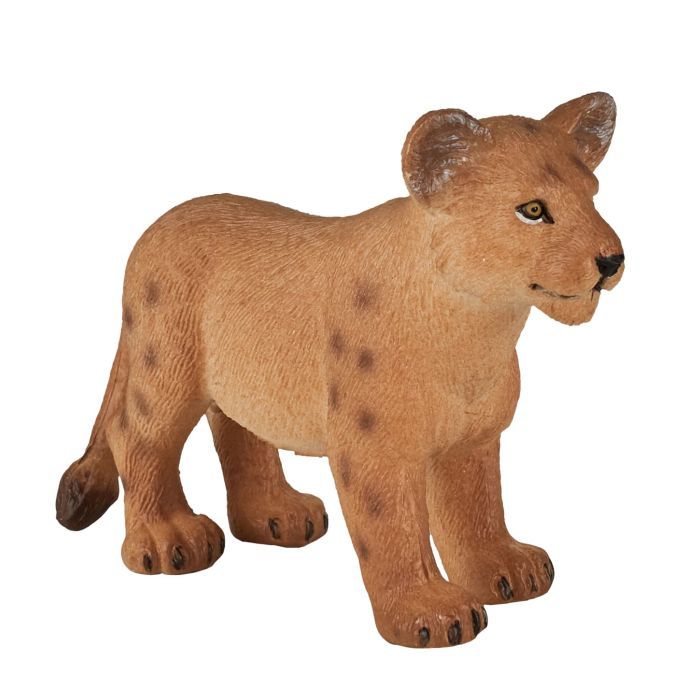 Фигурка Mojo Львенок (387011) изображение 3