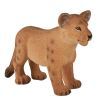 Фигурка Mojo Львенок (387011) изображение 3