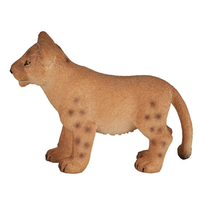 Фигурка Mojo Львенок (387011) изображение 4