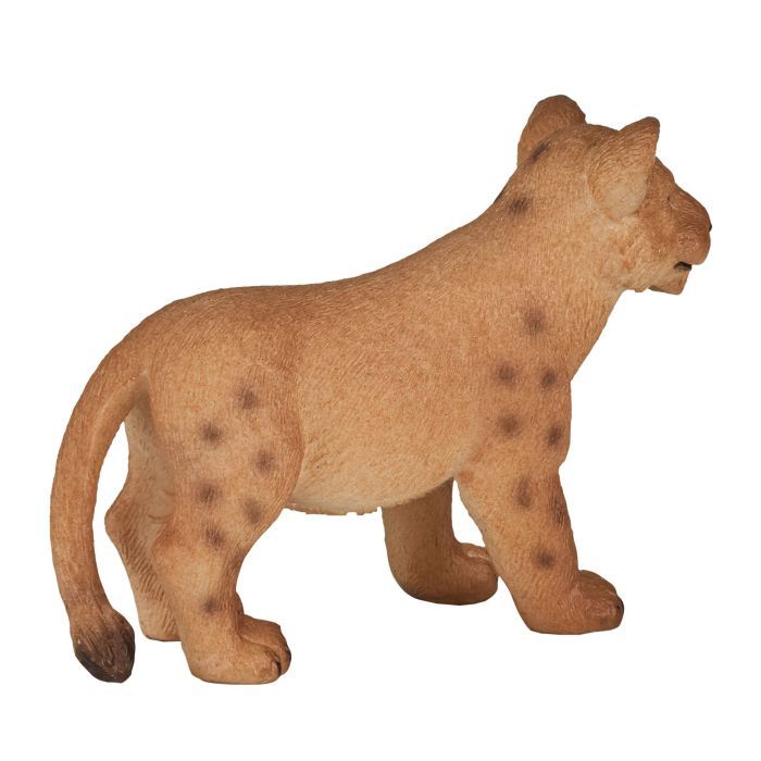 Фигурка Mojo Львенок (387011) изображение 5