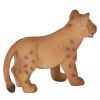 Фигурка Mojo Львенок (387011) изображение 5