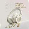 Навушники HiFuture FutureTourX Champagne Gold (futuretourx.champagnegold) зображення 2