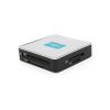 Считыватель флеш-карт Voltronic USB 3.0 to SD/MMC/MS/TF/M2 white (HDH-939W/08625) изображение 2