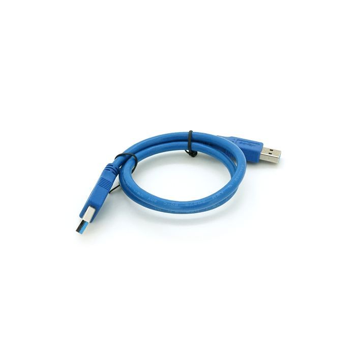 Считыватель флеш-карт Voltronic USB 3.0 to SD/MMC/MS/TF/M2 white (HDH-939W/08625) изображение 3