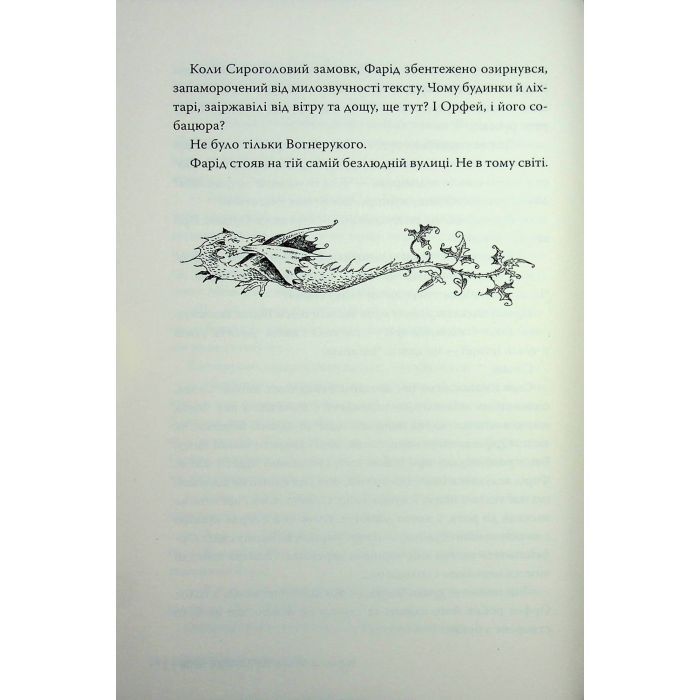Книга Чорнильна кров. Трилогія "Чорнильний світ". Книга 2 - Корнелія Функе Видавництво РМ (9786178512743) зображення 12