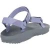 Сандалії Lizard Hike 2 Wmn moon blue/dream blue - 40 - фіолетовий (020.2316) зображення 4