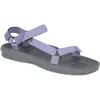Сандалії Lizard Hike 2 Wmn moon blue/dream blue - 40 - фіолетовий (020.2316)