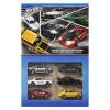 Машина Hot Wheels Тематичний набір Вулиці Японії (JBY77) зображення 2