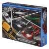 Машина Hot Wheels Тематичний набір Вулиці Японії (JBY77) зображення 3