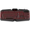 Клавіатура Xtrike ME KB-509 RGB Black (KB-509) зображення 3
