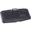 Клавіатура Xtrike ME KB-509 RGB Black (KB-509) зображення 4
