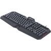Клавіатура Xtrike ME KB-509 RGB Black (KB-509) зображення 5