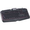 Клавіатура Xtrike ME KB-509 RGB Black (KB-509)