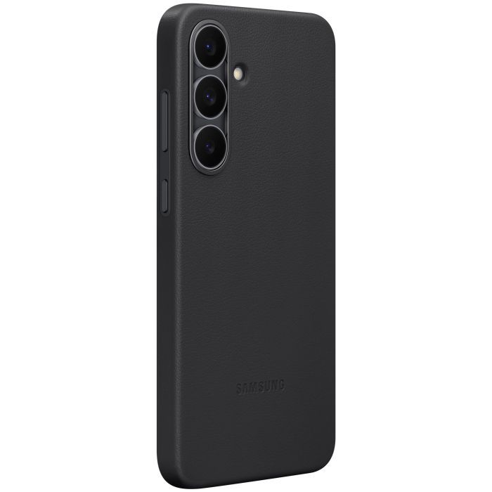 Чехол для мобильного телефона Samsung Galaxy S25 FE (S731) Kindsuit Case Black (EF-VS731PBEGWW) изображение 2