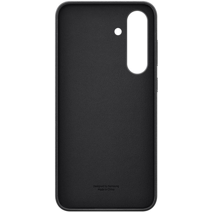 Чехол для мобильного телефона Samsung Galaxy S25 FE (S731) Kindsuit Case Black (EF-VS731PBEGWW) изображение 4