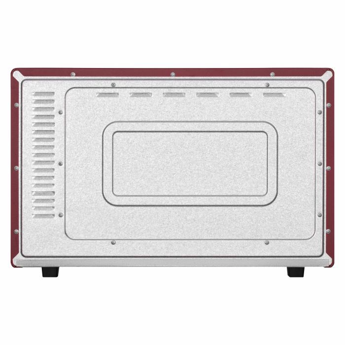 Электропечь Ardesto MEO-S70RRB изображение 4