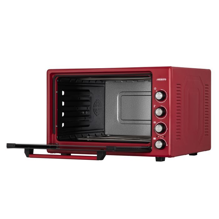Электропечь Ardesto MEO-S70RRB изображение 6