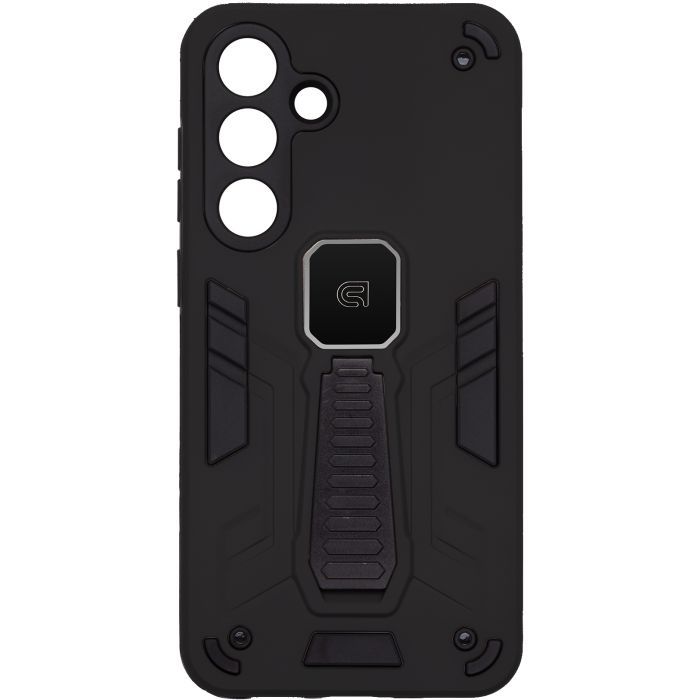 Чехол для мобильного телефона Armorstandart Proover Samsung S25 FE 5G Brown (ARM86426)