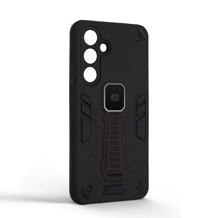 Чехол для мобильного телефона Armorstandart Proover Samsung S25 FE 5G Brown (ARM86426) изображение 2