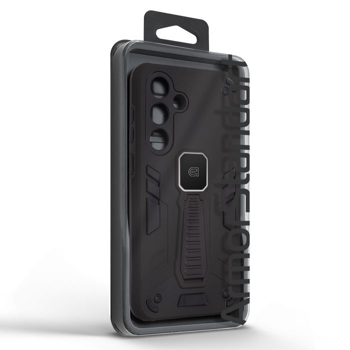 Чехол для мобильного телефона Armorstandart Proover Samsung S25 FE 5G Brown (ARM86426) изображение 3