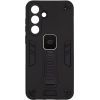 Чехол для мобильного телефона Armorstandart Proover Samsung S25 FE 5G Black (ARM86425)