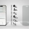 Плівка захисна Armorstandart hydrogel Matte Apple iPhone 17 Air (ARM86174) зображення 2