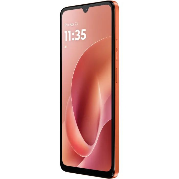 Мобільний телефон Motorola G06 4/256GB Arabesque (PBA20005UA) зображення 4