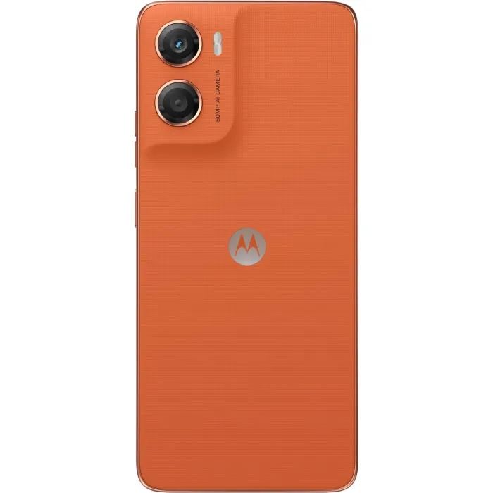 Мобільний телефон Motorola G06 4/256GB Arabesque (PBA20005UA) зображення 6