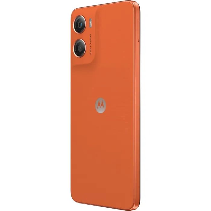 Мобільний телефон Motorola G06 4/256GB Arabesque (PBA20005UA) зображення 7