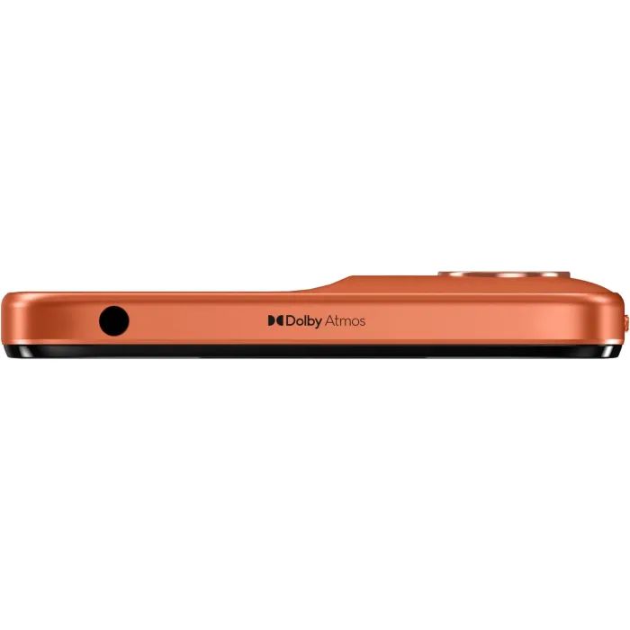 Мобільний телефон Motorola G06 4/256GB Arabesque (PBA20005UA) зображення 9