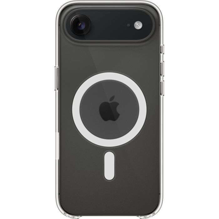 Чехол для мобильного телефона Apple iPhone Air with MagSafe Frost Model A3557 (MGH34ZM/A) изображение 5