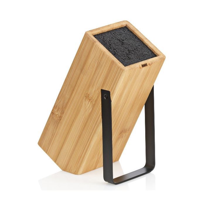 Підставка для ножів Kela Kiril 24 см (11284) > ціни в Києві та Україні Підставка для ножів Kela Kiril 24 см (11284)