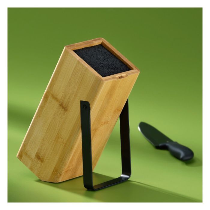 Підставка для ножів Kela Kiril 24 см (11284) зображення 4 Підставка для ножів Kela Kiril 24 см (11284) зображення 4