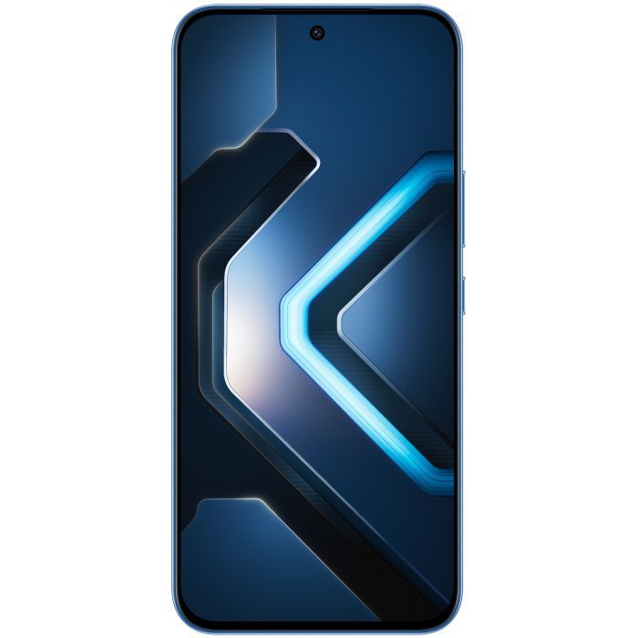 Мобільний телефон Infinix GT 30 8/256Gb Cyber Blue (4894947101021) зображення 2